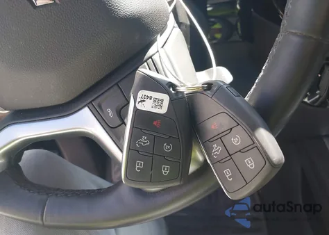 2024 Chevrolet Silverado 1500 4Wd Short Bed Lt from USA, damaged, VIN 2GCUDDEDXR1172272